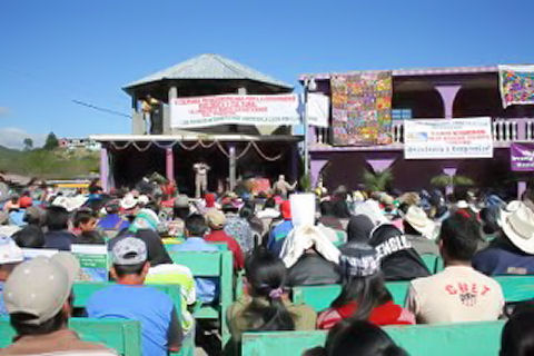 yalambojoch