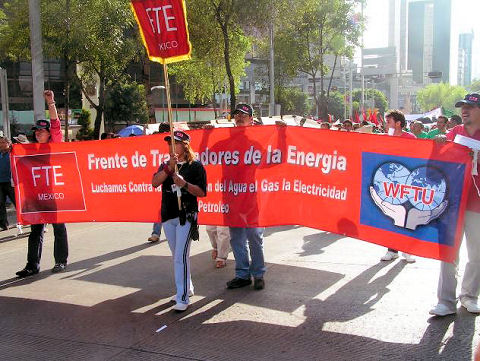 
2009-10-15 Marcha SME 00046