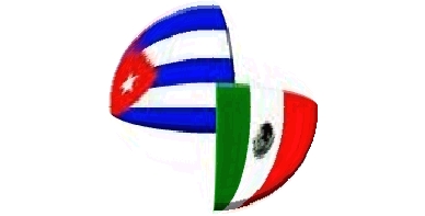 Mexico-Cuba