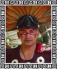 mexica color