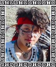 atzin
color